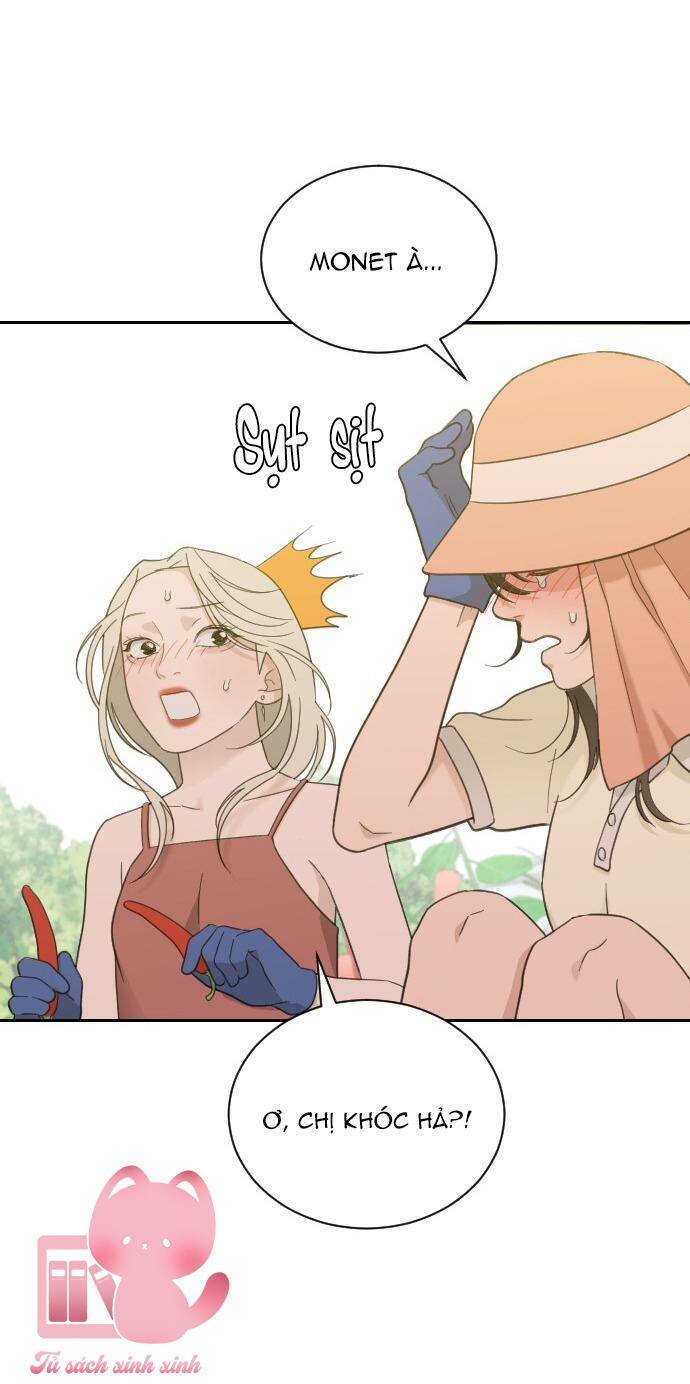 Vận May Không Ngờ Chap 71 - Next Chap 72