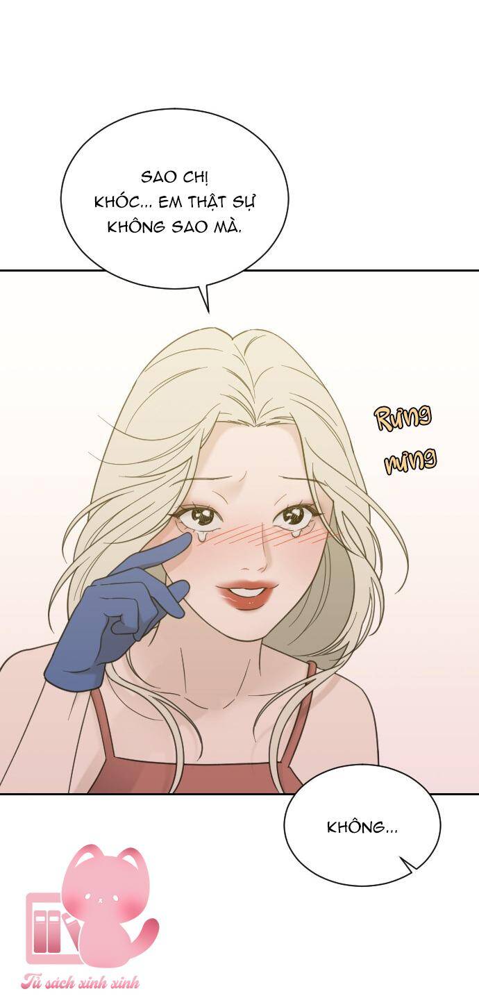 Vận May Không Ngờ Chap 71 - Next Chap 72