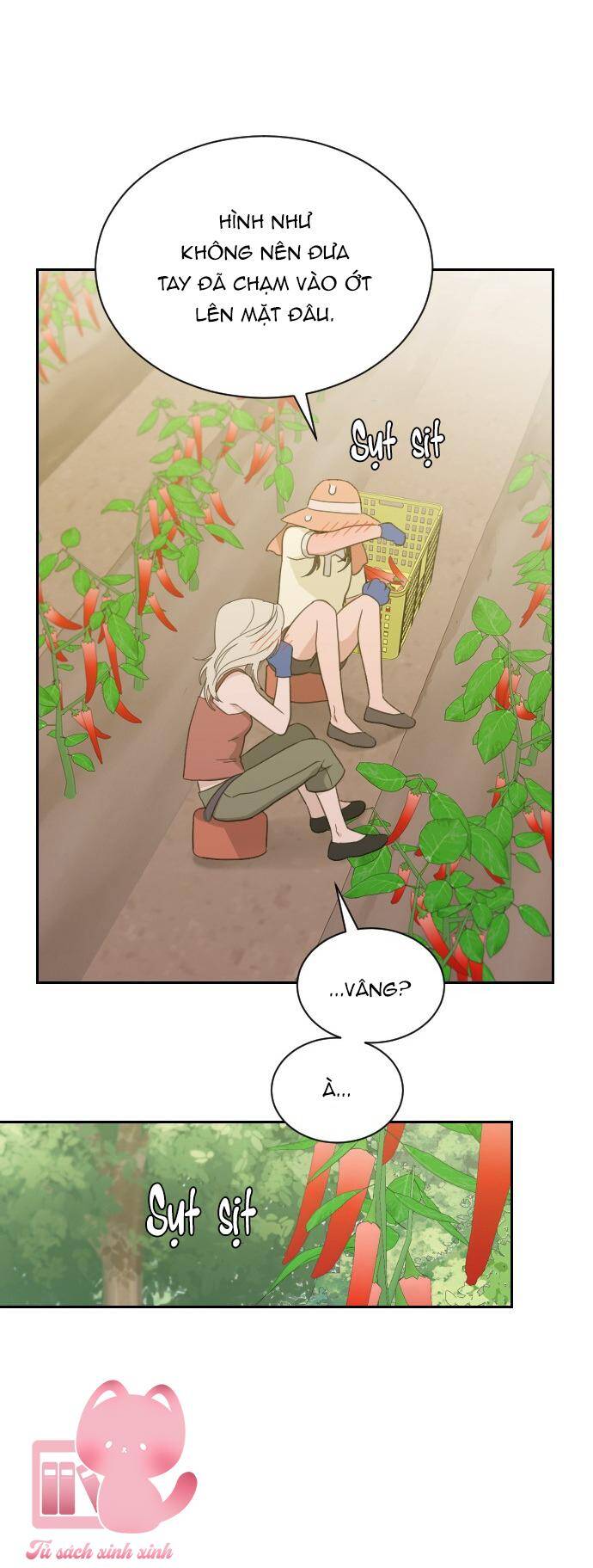 Vận May Không Ngờ Chap 71 - Next Chap 72