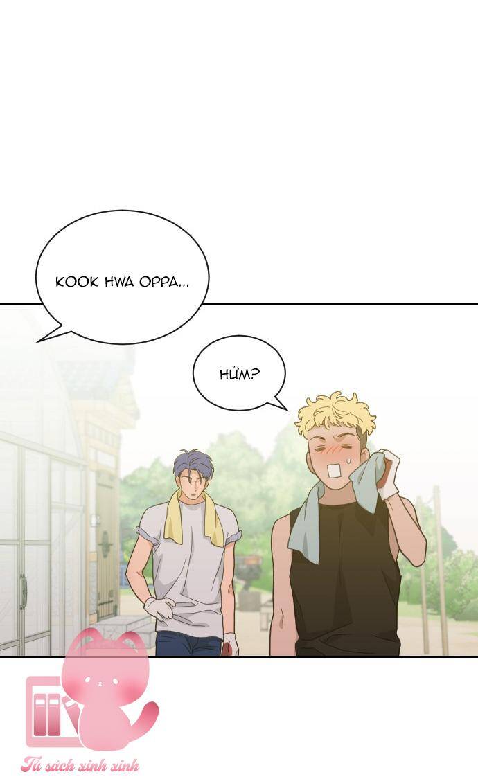 Vận May Không Ngờ Chap 71 - Next Chap 72