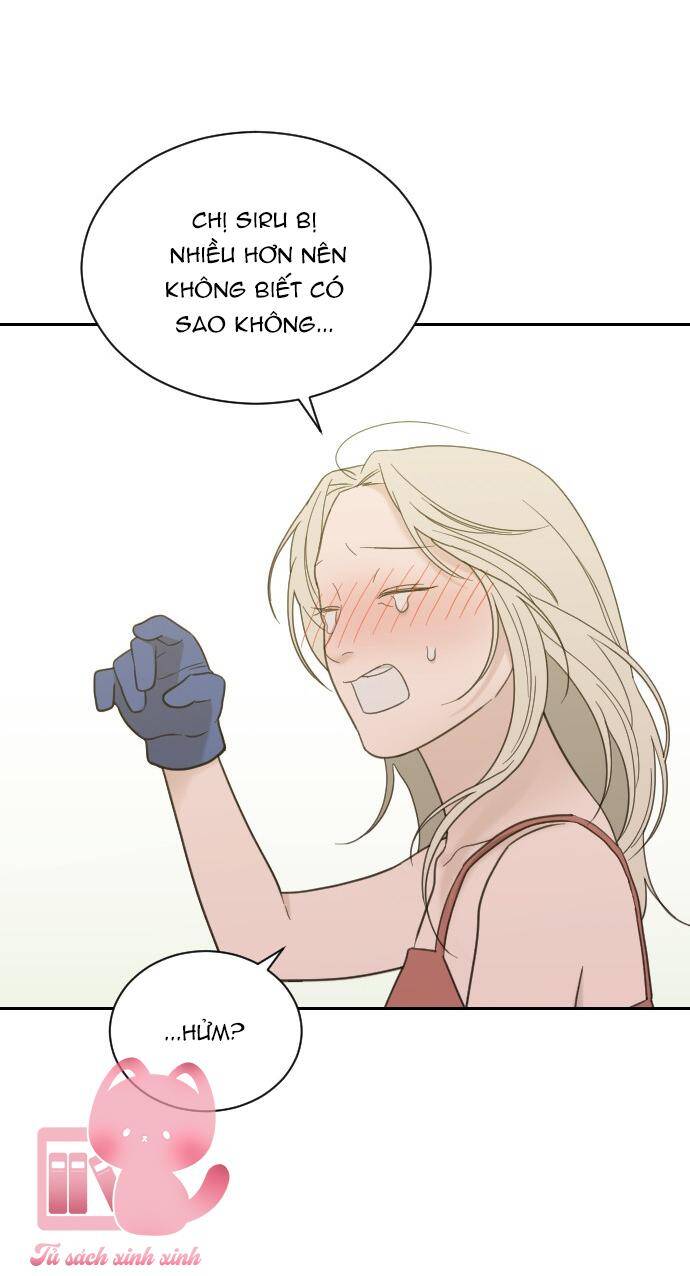 Vận May Không Ngờ Chap 71 - Next Chap 72