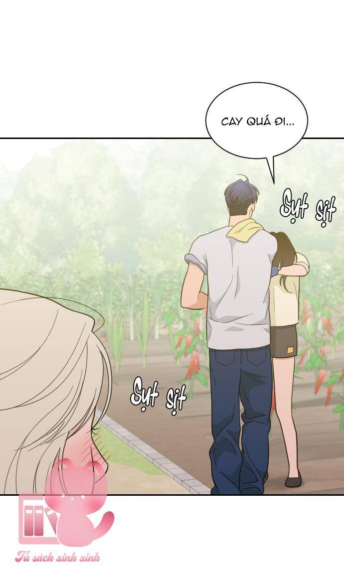 Vận May Không Ngờ Chap 71 - Next Chap 72