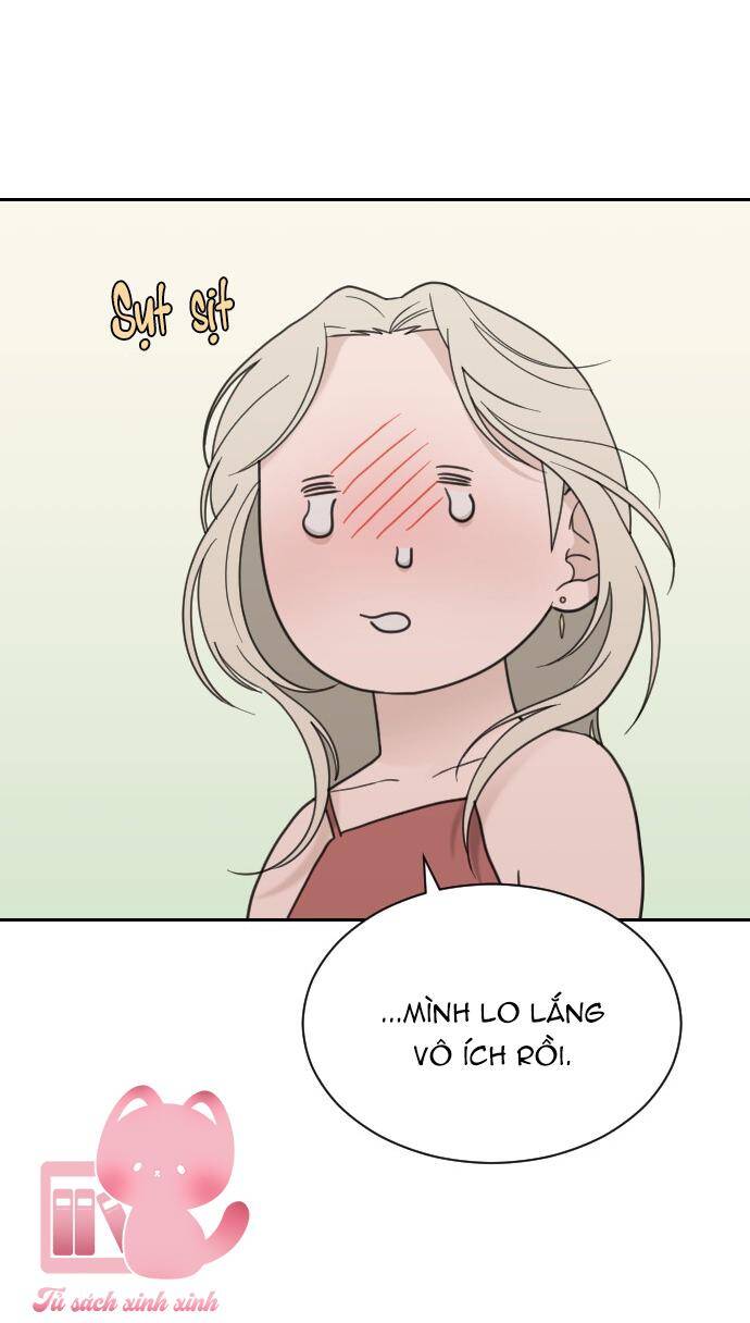 Vận May Không Ngờ Chap 71 - Next Chap 72