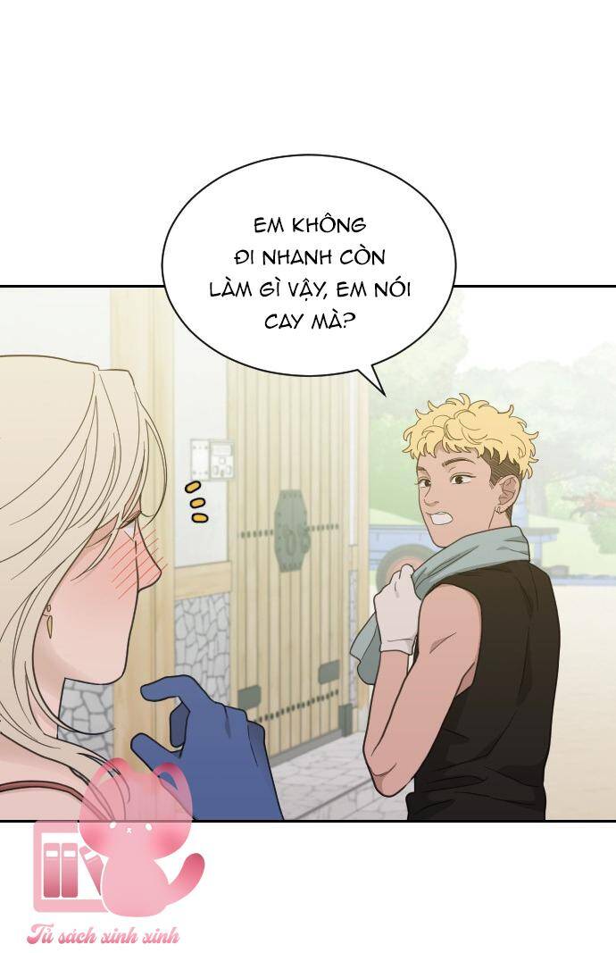 Vận May Không Ngờ Chap 71 - Next Chap 72
