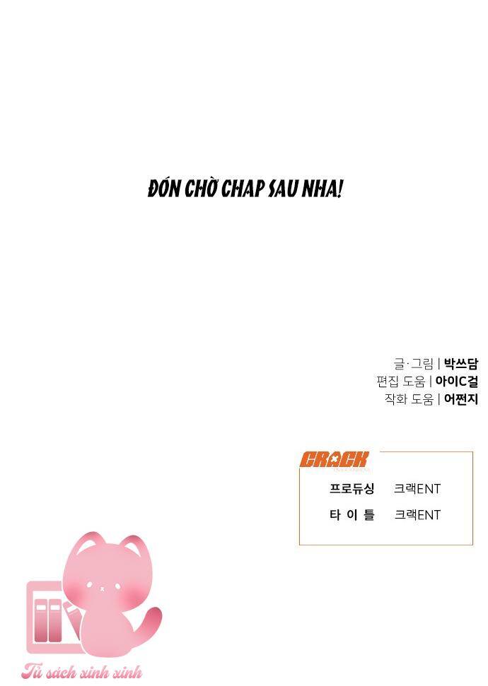 Vận May Không Ngờ Chap 71 - Next Chap 72