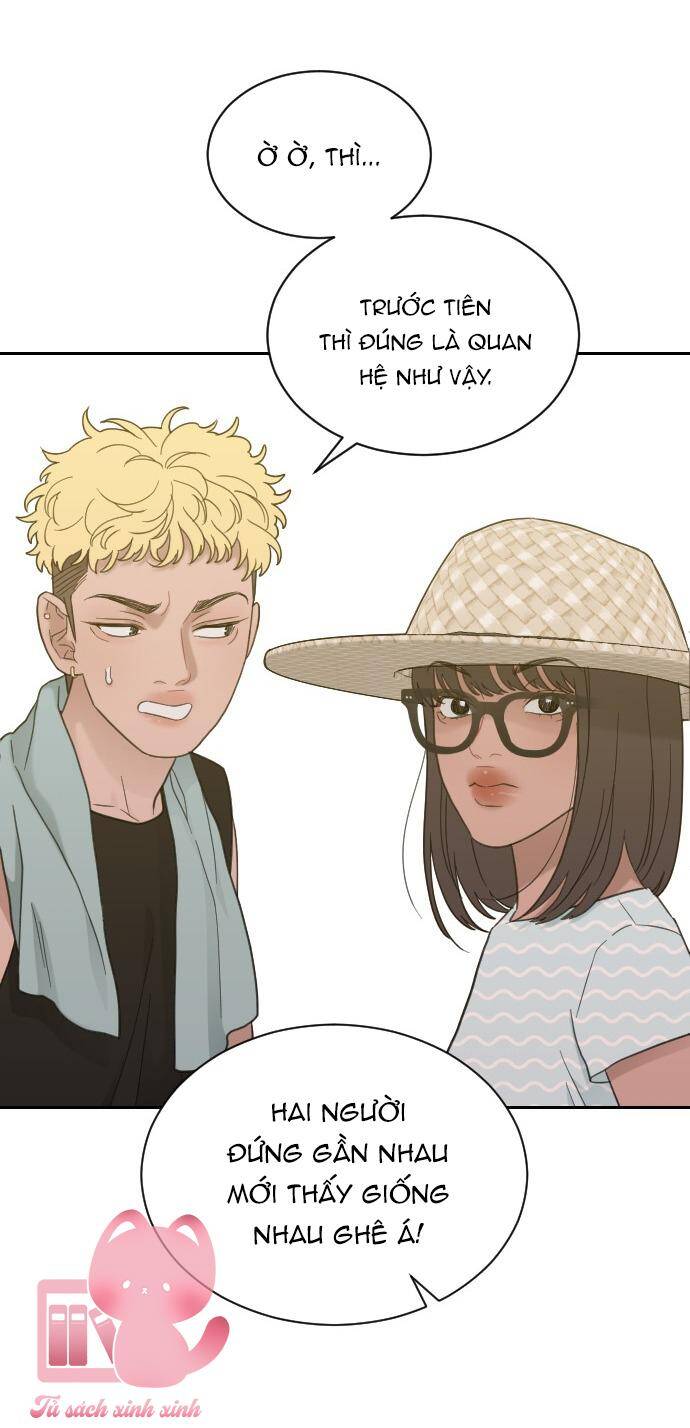 Vận May Không Ngờ Chap 72 - Next Chap 73