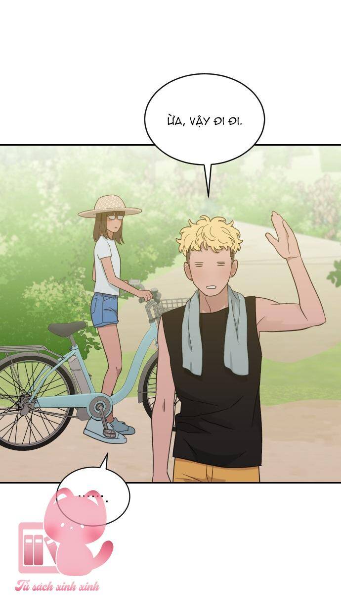 Vận May Không Ngờ Chap 72 - Next Chap 73