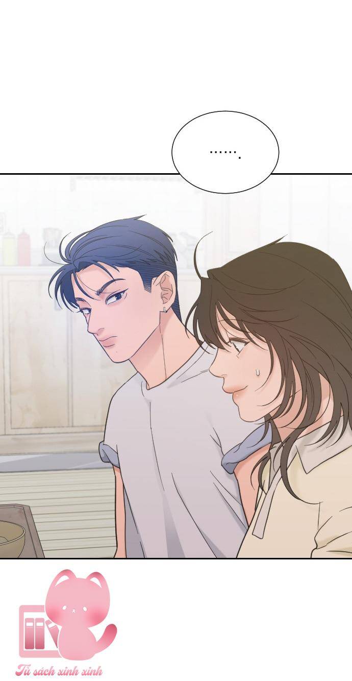 Vận May Không Ngờ Chap 72 - Next Chap 73