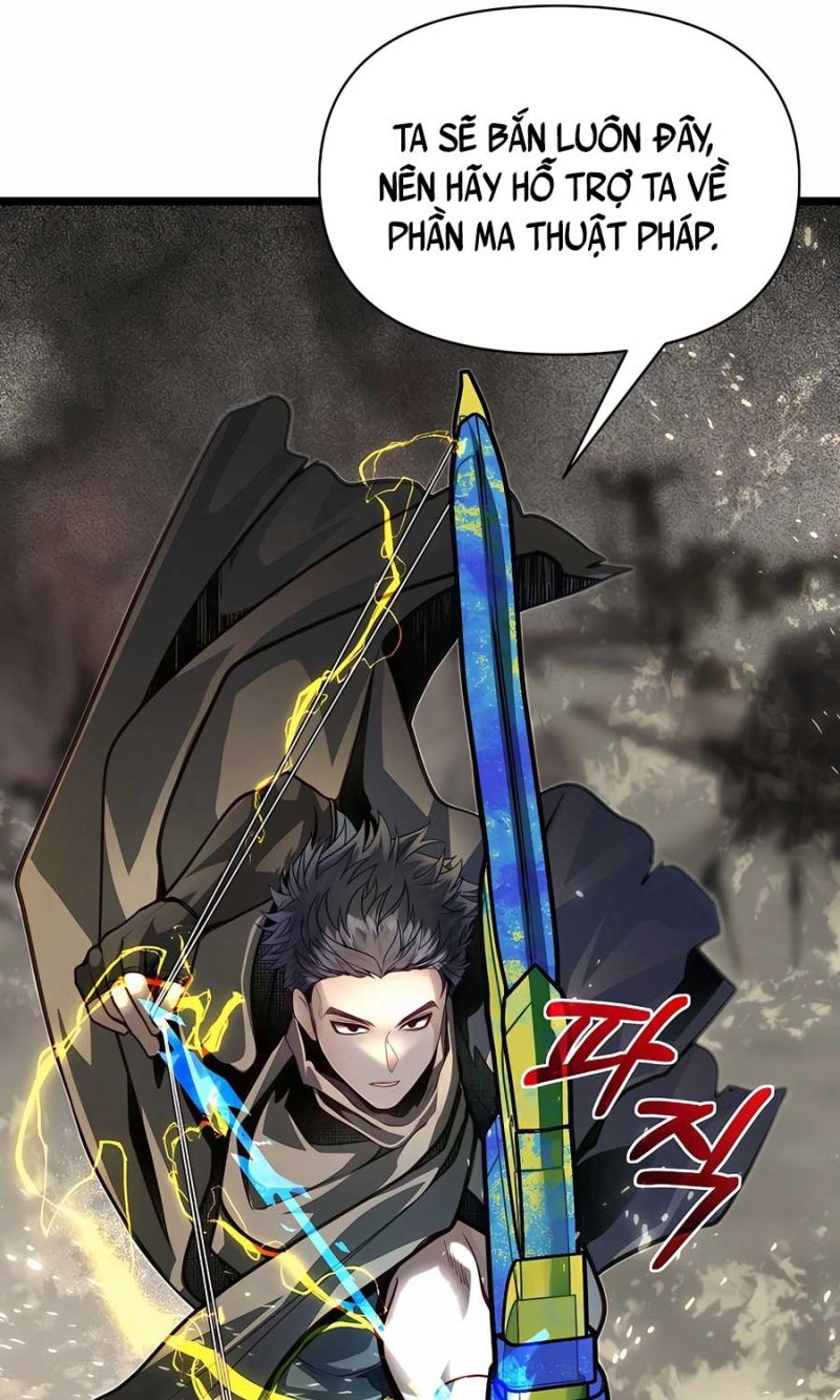 Anh Trai Anh Hùng Là Người Đã Chết Trong Học Viện Chap 91 - Next Chap 92