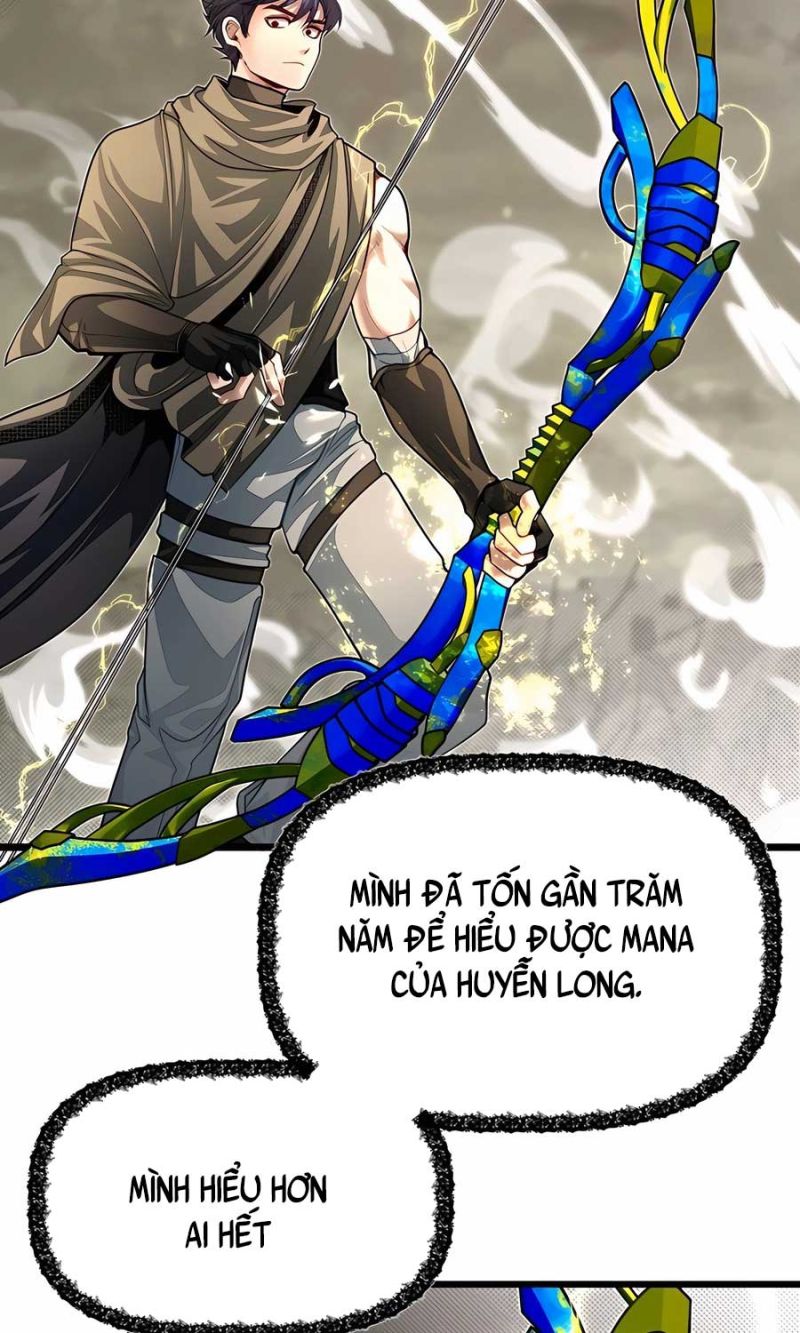 Anh Trai Anh Hùng Là Người Đã Chết Trong Học Viện Chap 91 - Next Chap 92