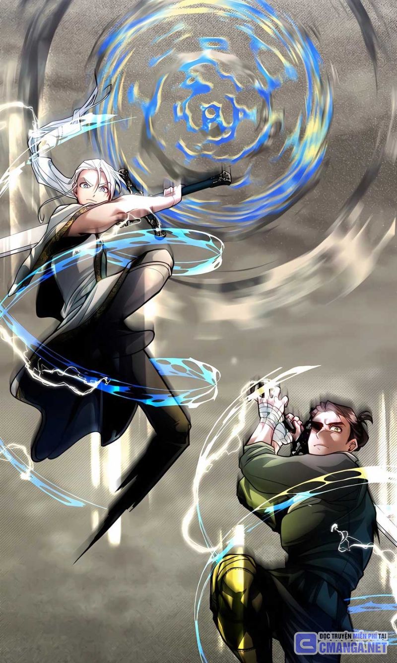 Anh Trai Anh Hùng Là Người Đã Chết Trong Học Viện Chap 91 - Next Chap 92