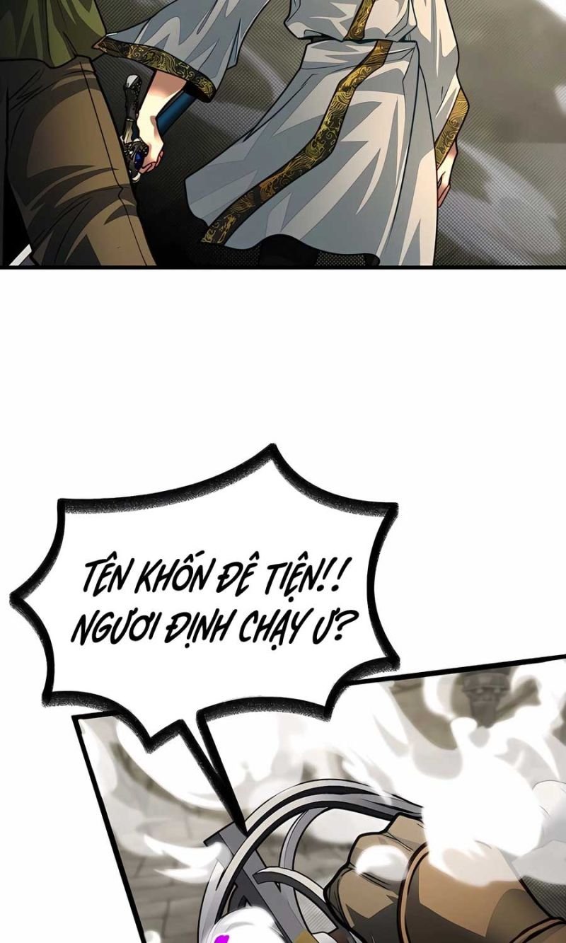 Anh Trai Anh Hùng Là Người Đã Chết Trong Học Viện Chap 91 - Next Chap 92