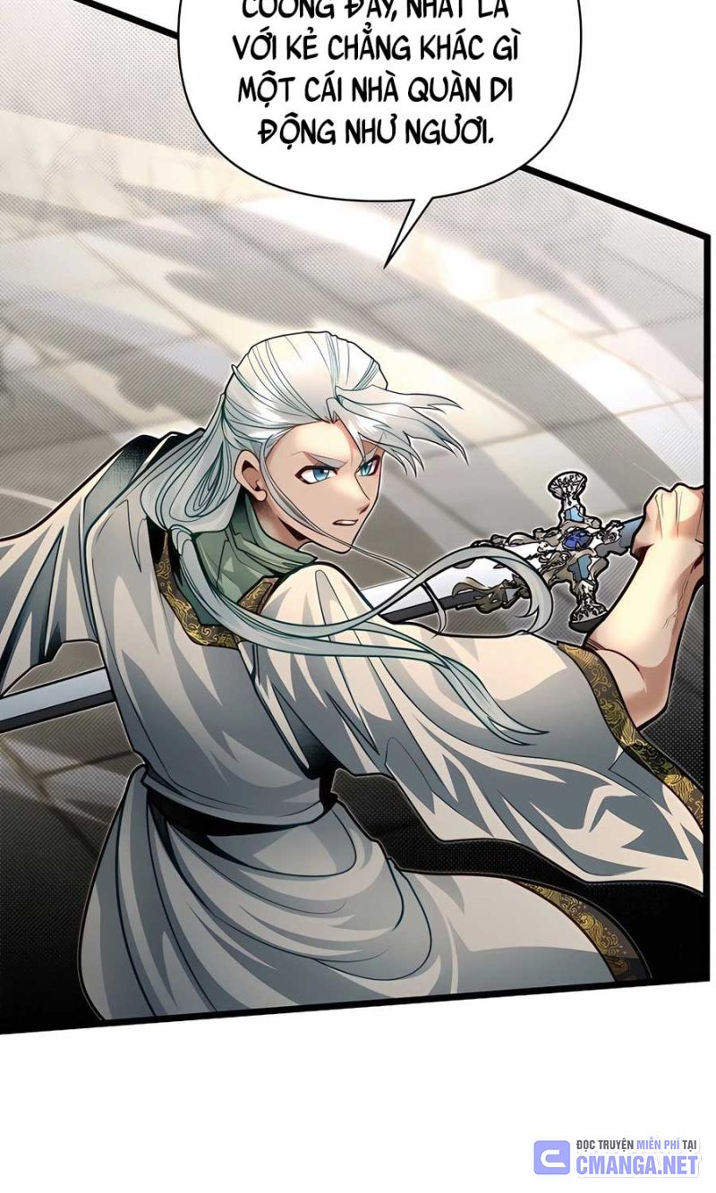 Anh Trai Anh Hùng Là Người Đã Chết Trong Học Viện Chap 91 - Next Chap 92