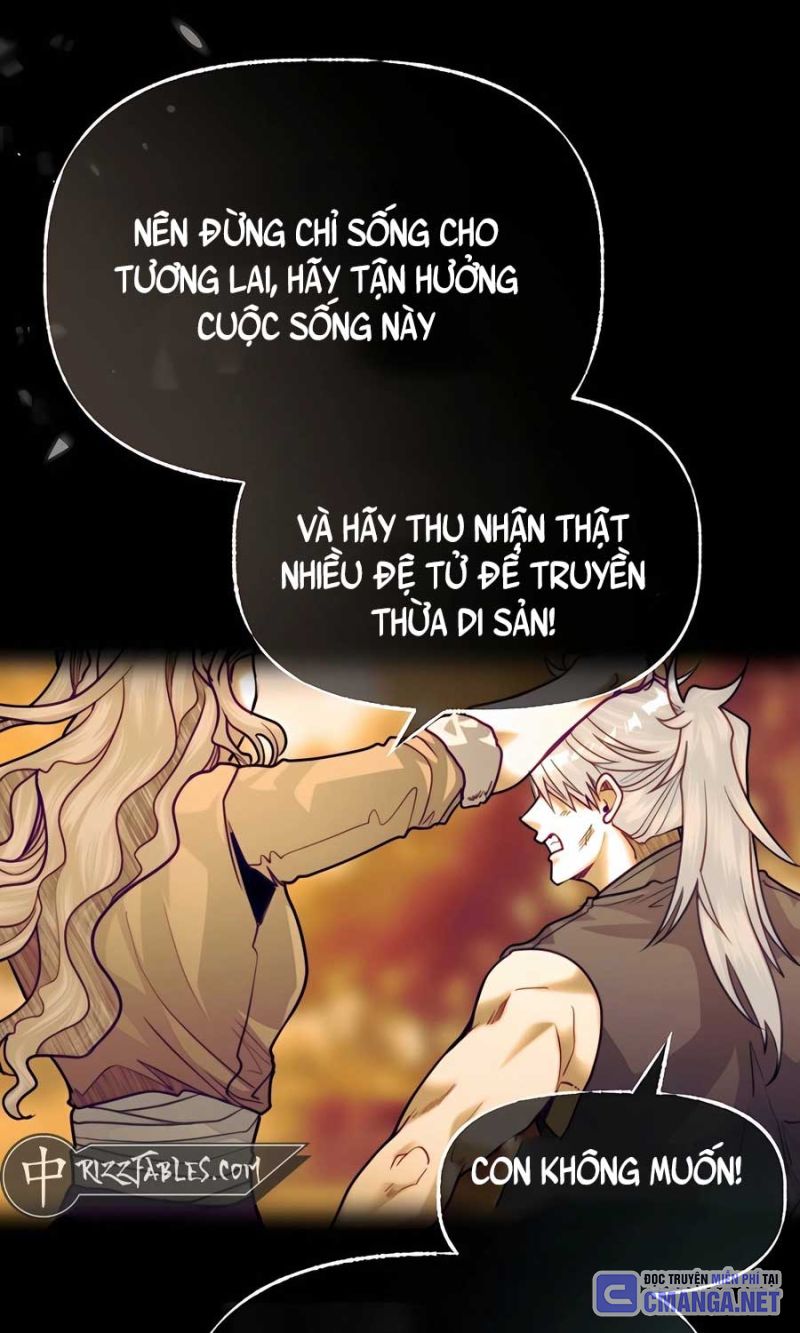 Anh Trai Anh Hùng Là Người Đã Chết Trong Học Viện Chap 91 - Next Chap 92