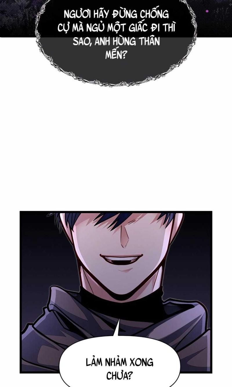 Anh Trai Anh Hùng Là Người Đã Chết Trong Học Viện Chap 91 - Next Chap 92