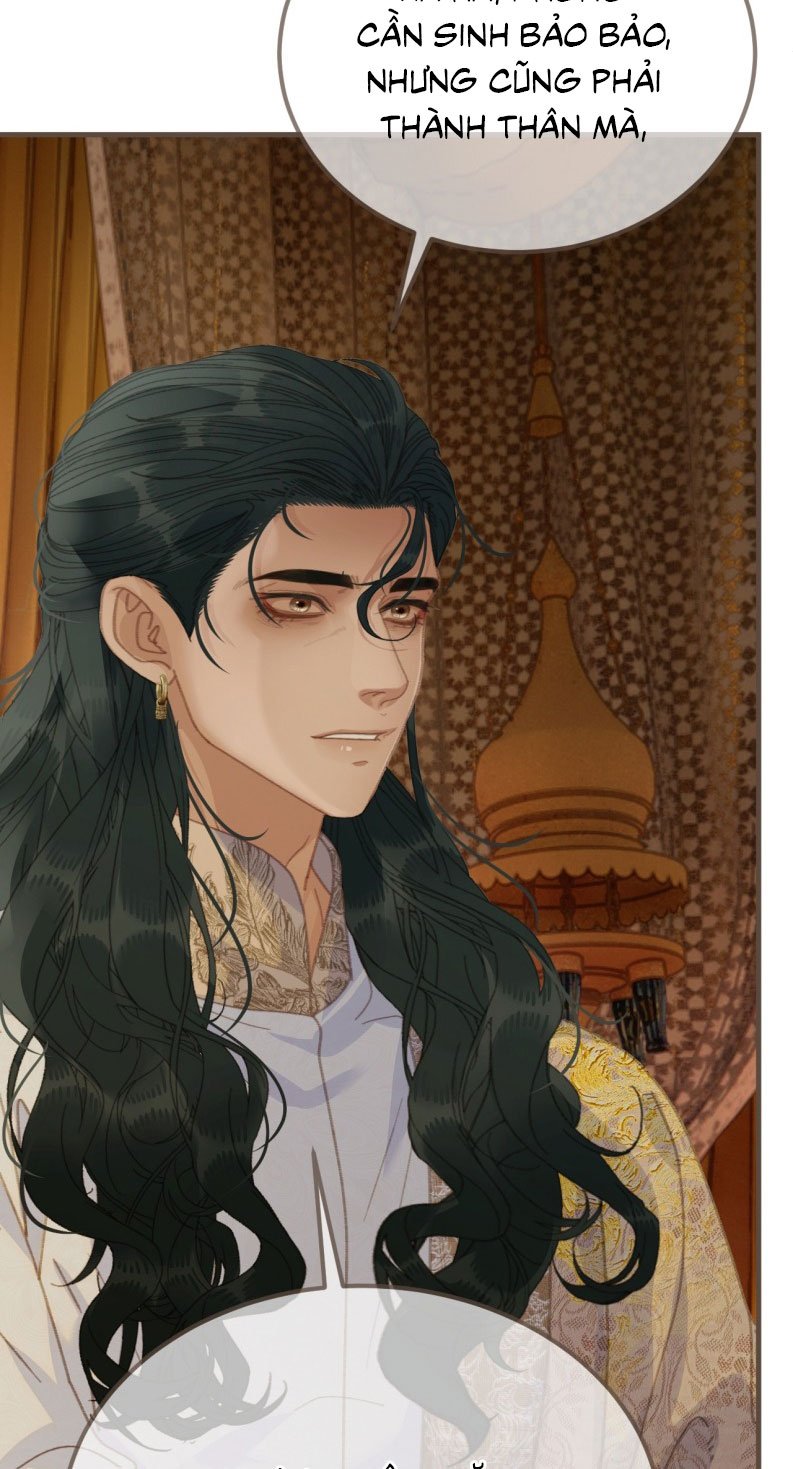 Á Nô 2 - Thám Hoa Chap 91 - Next Chap 92