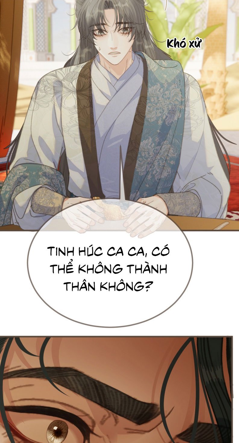 Á Nô 2 - Thám Hoa Chap 91 - Next Chap 92