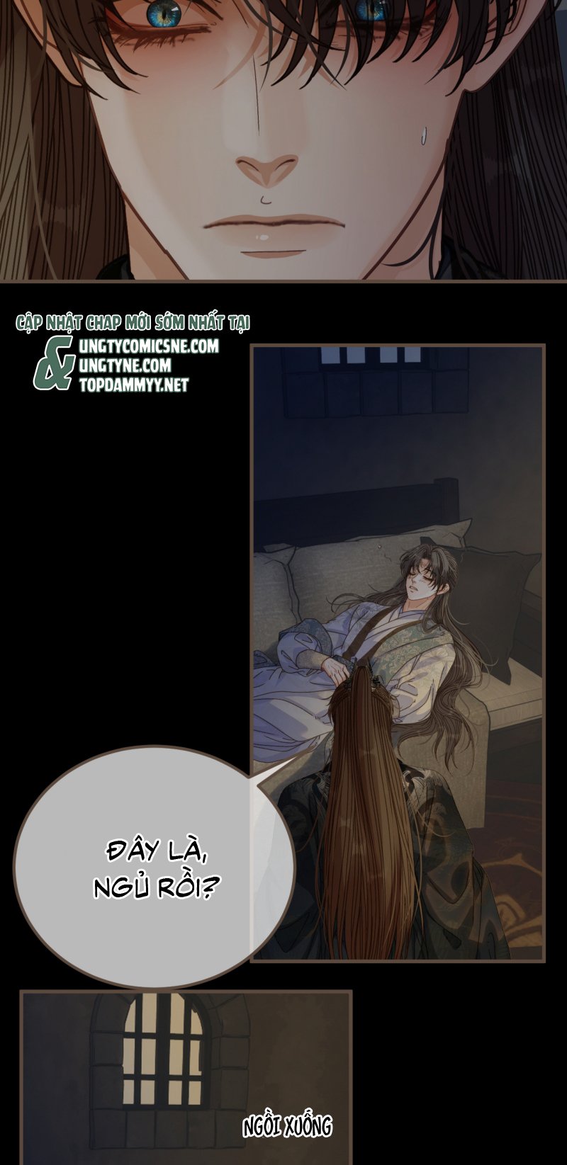 Á Nô 2 - Thám Hoa Chap 95 - Next Chap 96