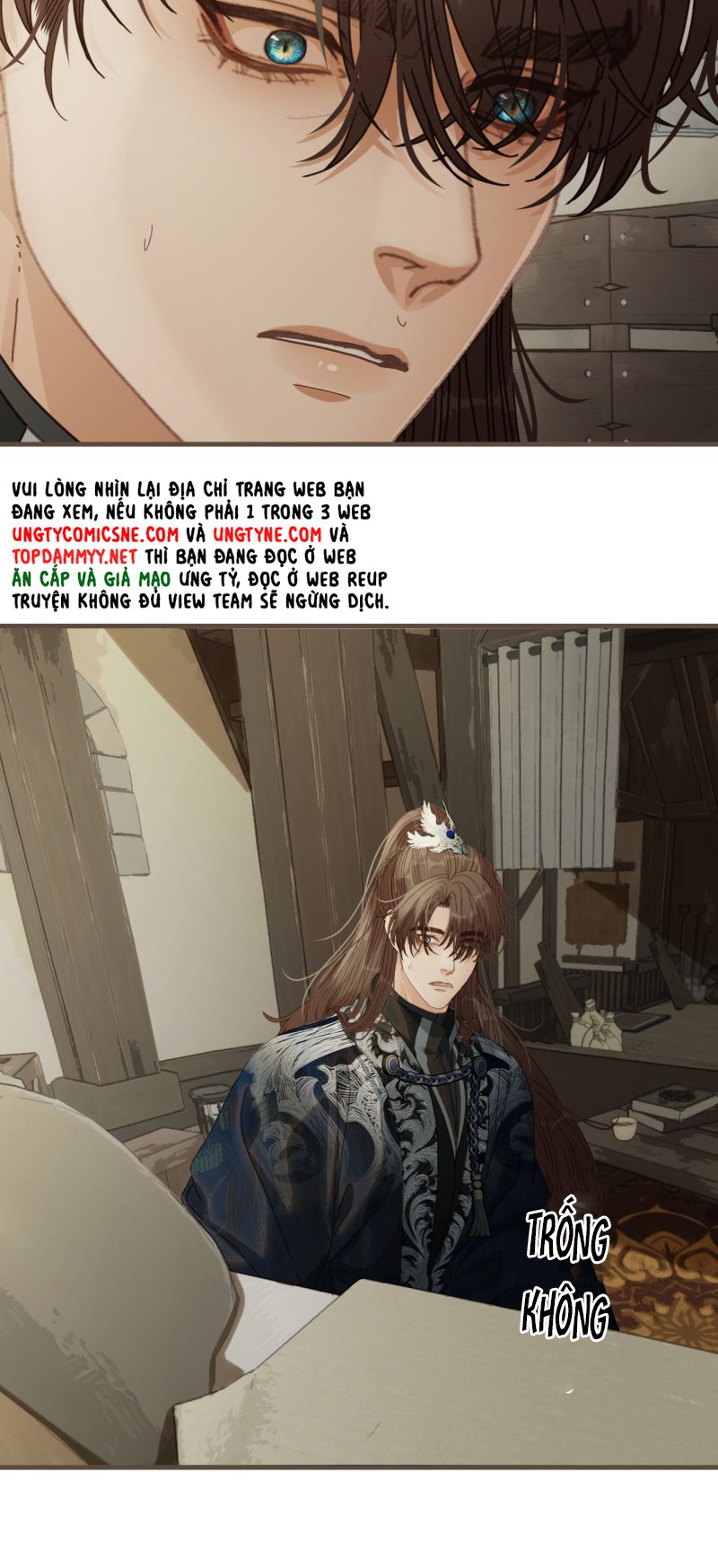 Á Nô 2 - Thám Hoa Chap 95 - Next Chap 96