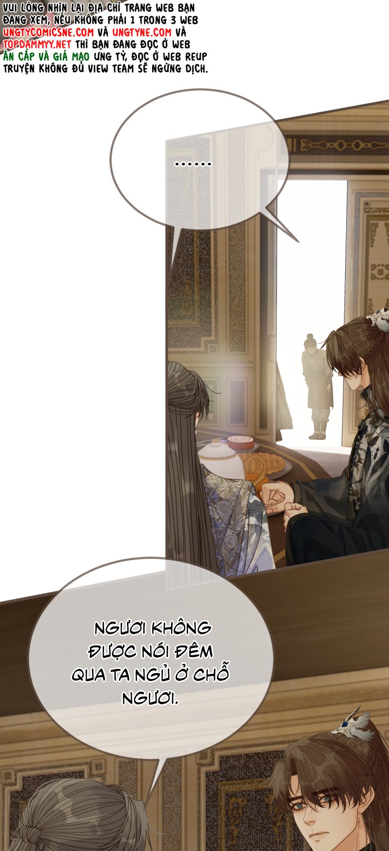 Á Nô 2 - Thám Hoa Chap 95 - Next Chap 96