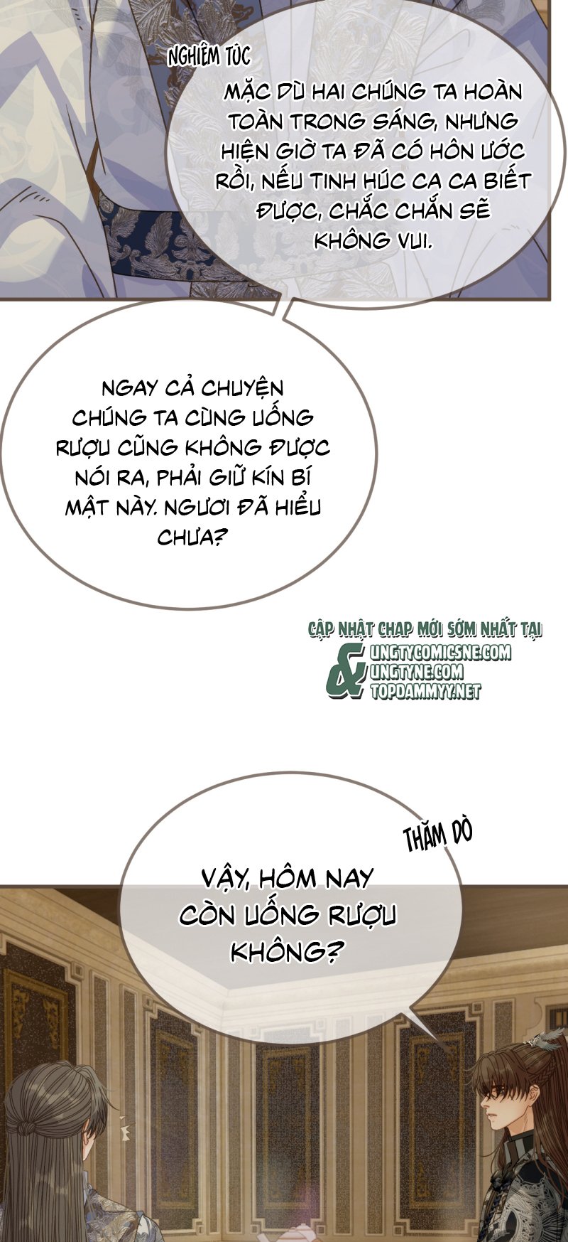 Á Nô 2 - Thám Hoa Chap 95 - Next Chap 96