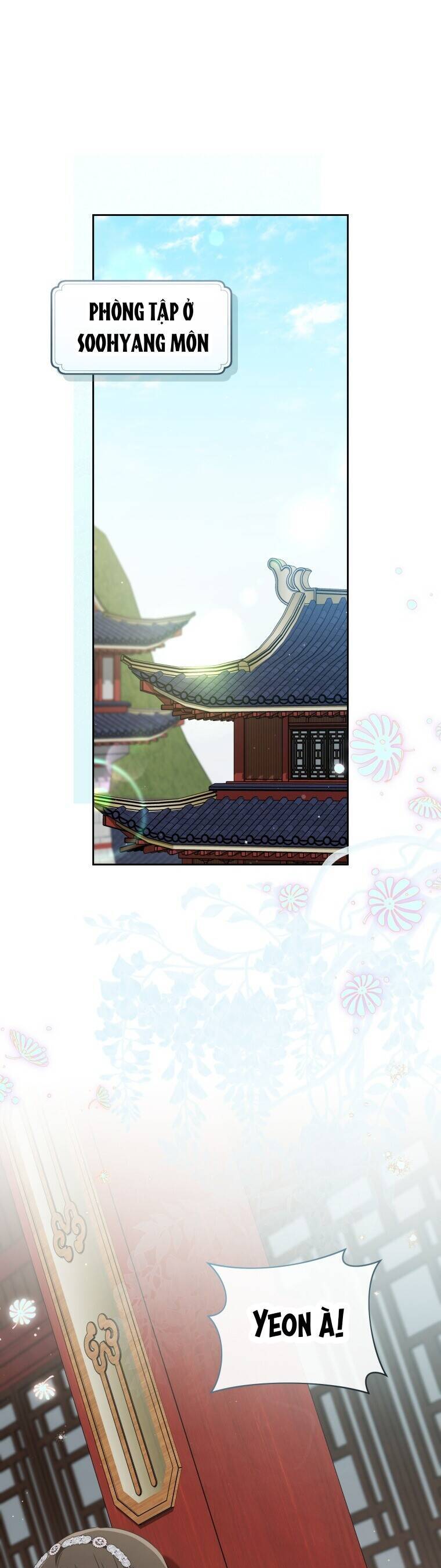 Trở Thành Cô Cháu Gái Bị Khinh Miệt Của Gia Tộc Võ Lâm Chap 75 - Next Chap 76