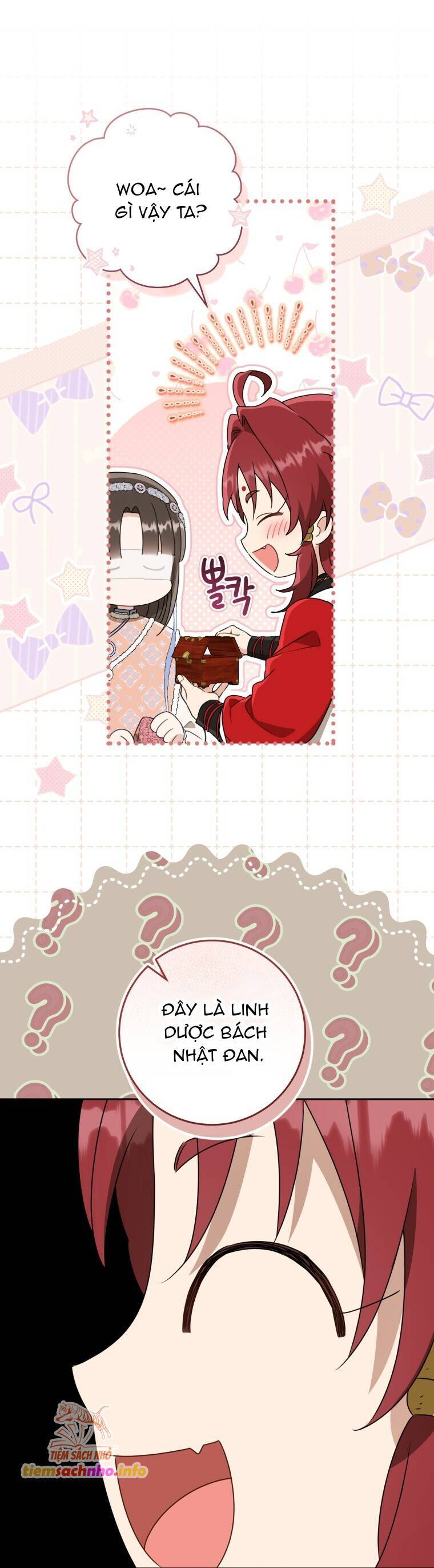 Trở Thành Cô Cháu Gái Bị Khinh Miệt Của Gia Tộc Võ Lâm Chap 75 - Next Chap 76