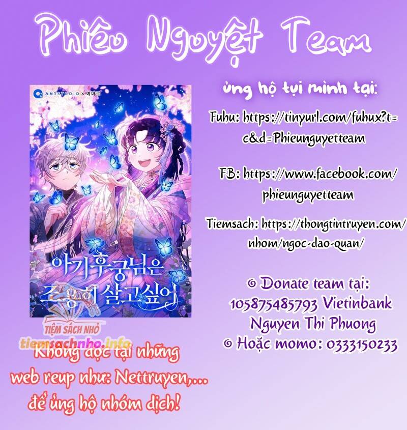 Trở Thành Cô Cháu Gái Bị Khinh Miệt Của Gia Tộc Võ Lâm Chap 75 - Next Chap 76