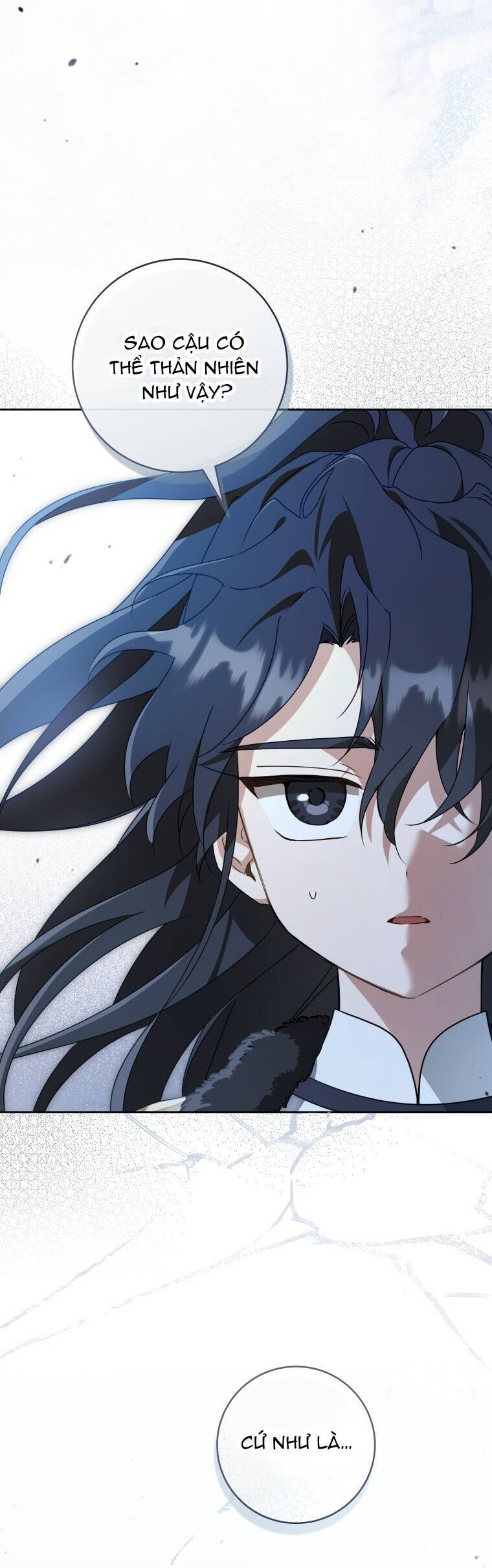 Trở Thành Cô Cháu Gái Bị Khinh Miệt Của Gia Tộc Võ Lâm Chap 75 - Next Chap 76
