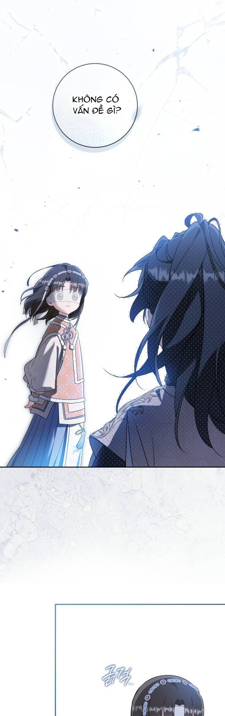 Trở Thành Cô Cháu Gái Bị Khinh Miệt Của Gia Tộc Võ Lâm Chap 75 - Next Chap 76