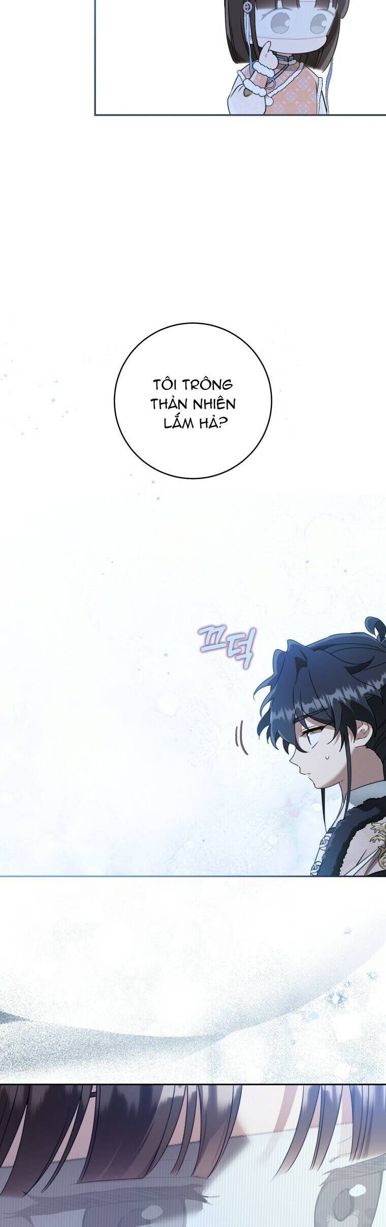 Trở Thành Cô Cháu Gái Bị Khinh Miệt Của Gia Tộc Võ Lâm Chap 75 - Next Chap 76