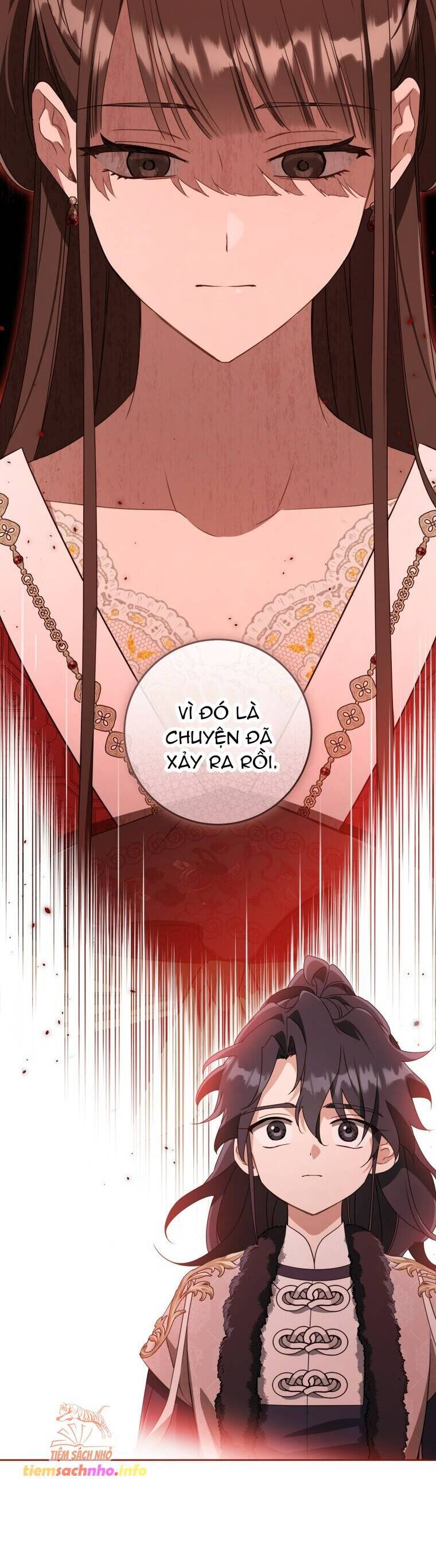Trở Thành Cô Cháu Gái Bị Khinh Miệt Của Gia Tộc Võ Lâm Chap 75 - Next Chap 76