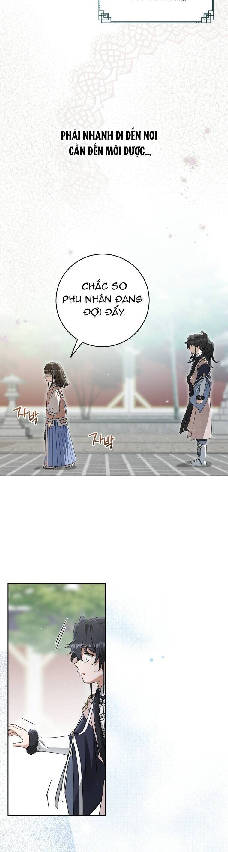 Trở Thành Cô Cháu Gái Bị Khinh Miệt Của Gia Tộc Võ Lâm Chap 75 - Next Chap 76