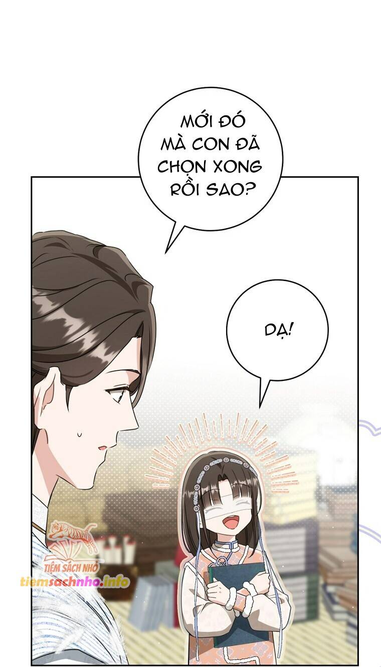 Trở Thành Cô Cháu Gái Bị Khinh Miệt Của Gia Tộc Võ Lâm Chap 74 - Next Chap 75