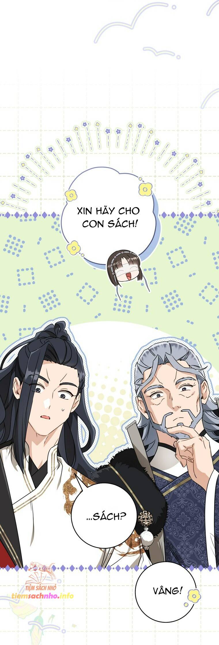 Trở Thành Cô Cháu Gái Bị Khinh Miệt Của Gia Tộc Võ Lâm Chap 74 - Next Chap 75