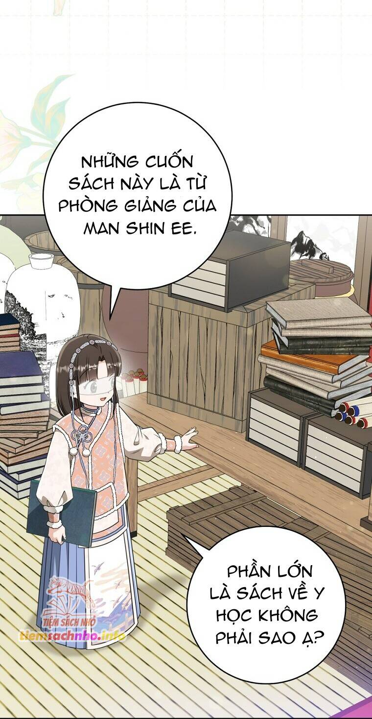 Trở Thành Cô Cháu Gái Bị Khinh Miệt Của Gia Tộc Võ Lâm Chap 74 - Next Chap 75