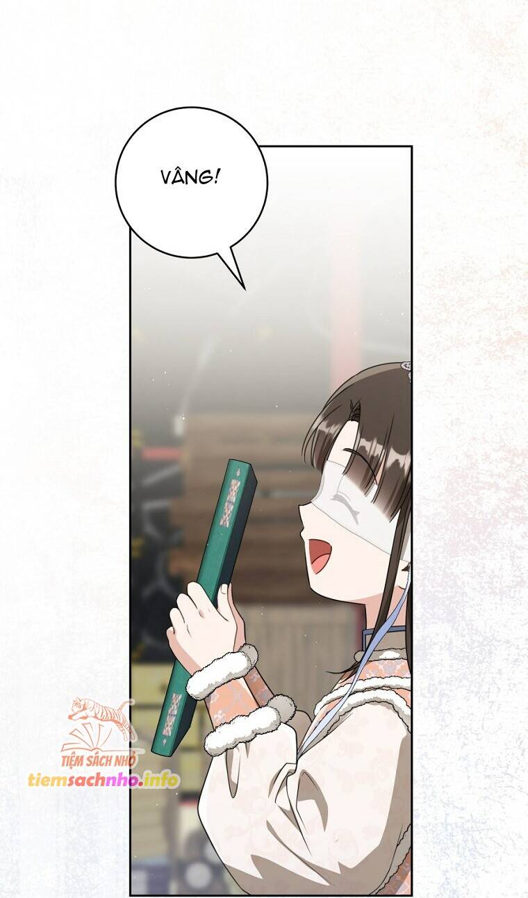 Trở Thành Cô Cháu Gái Bị Khinh Miệt Của Gia Tộc Võ Lâm Chap 74 - Next Chap 75