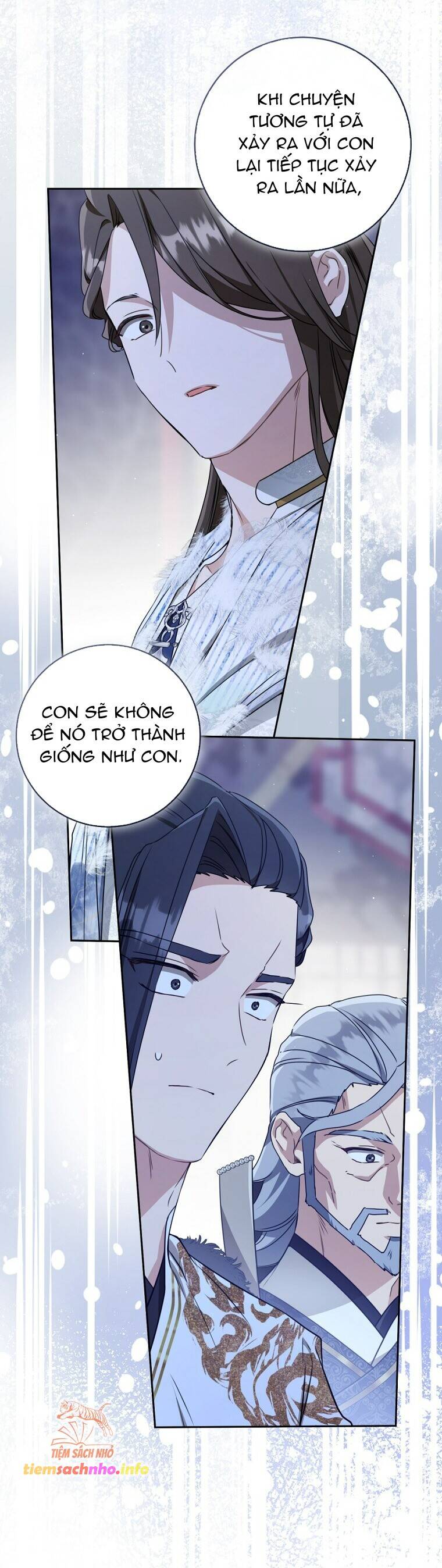 Trở Thành Cô Cháu Gái Bị Khinh Miệt Của Gia Tộc Võ Lâm Chap 74 - Next Chap 75