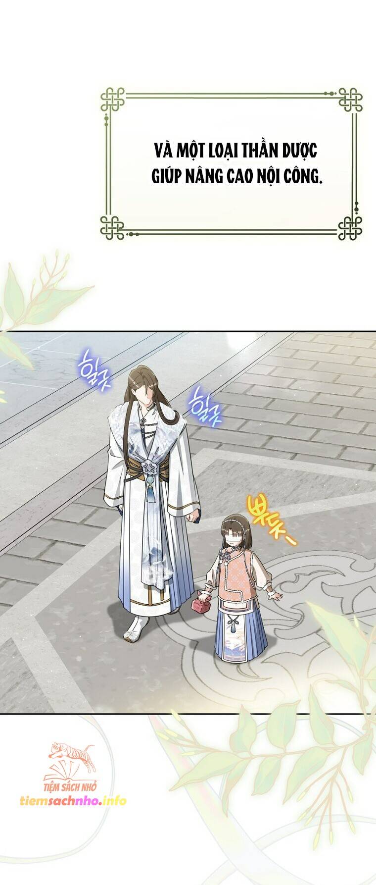Trở Thành Cô Cháu Gái Bị Khinh Miệt Của Gia Tộc Võ Lâm Chap 74 - Next Chap 75