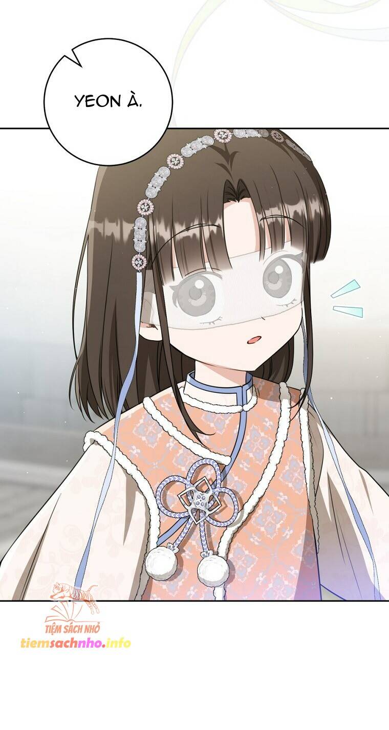 Trở Thành Cô Cháu Gái Bị Khinh Miệt Của Gia Tộc Võ Lâm Chap 74 - Next Chap 75