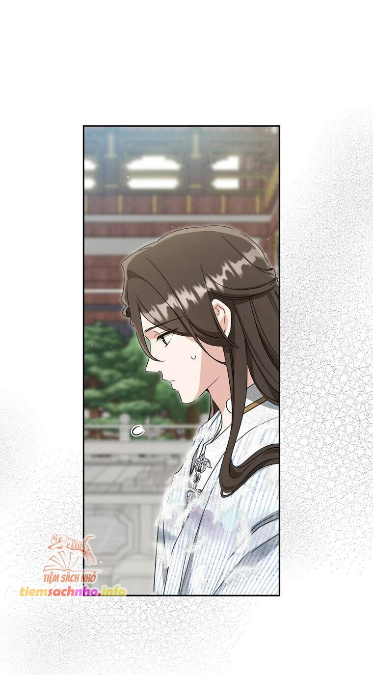Trở Thành Cô Cháu Gái Bị Khinh Miệt Của Gia Tộc Võ Lâm Chap 74 - Next Chap 75
