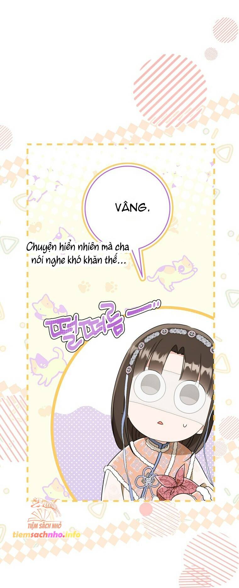 Trở Thành Cô Cháu Gái Bị Khinh Miệt Của Gia Tộc Võ Lâm Chap 74 - Next Chap 75