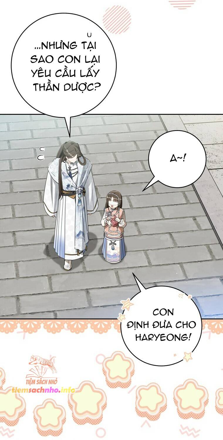 Trở Thành Cô Cháu Gái Bị Khinh Miệt Của Gia Tộc Võ Lâm Chap 74 - Next Chap 75
