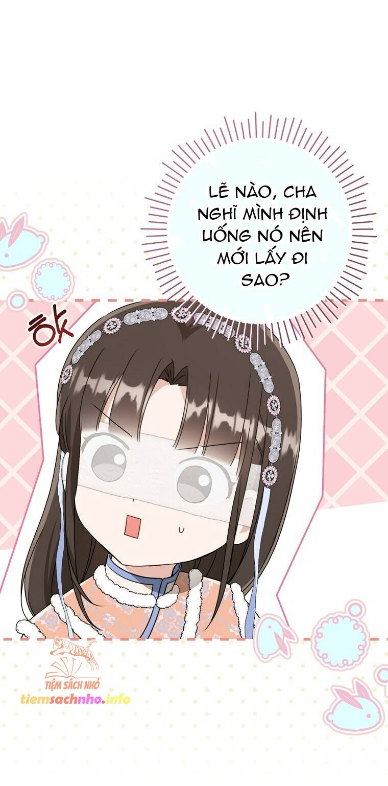 Trở Thành Cô Cháu Gái Bị Khinh Miệt Của Gia Tộc Võ Lâm Chap 74 - Next Chap 75