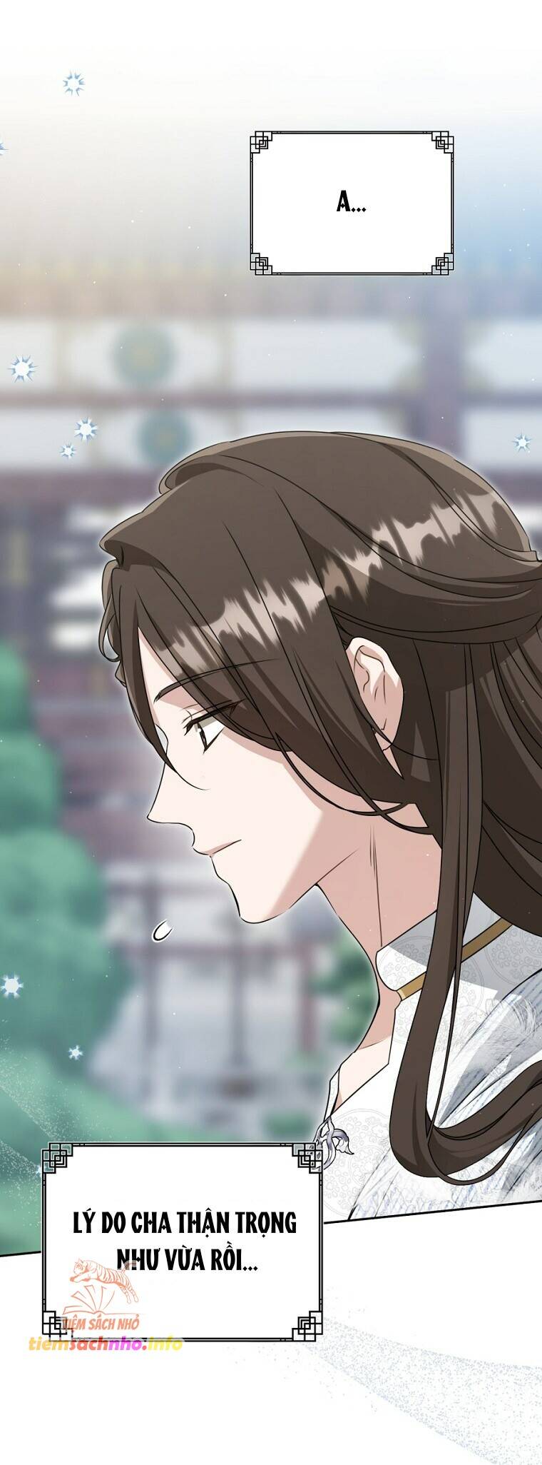 Trở Thành Cô Cháu Gái Bị Khinh Miệt Của Gia Tộc Võ Lâm Chap 74 - Next Chap 75