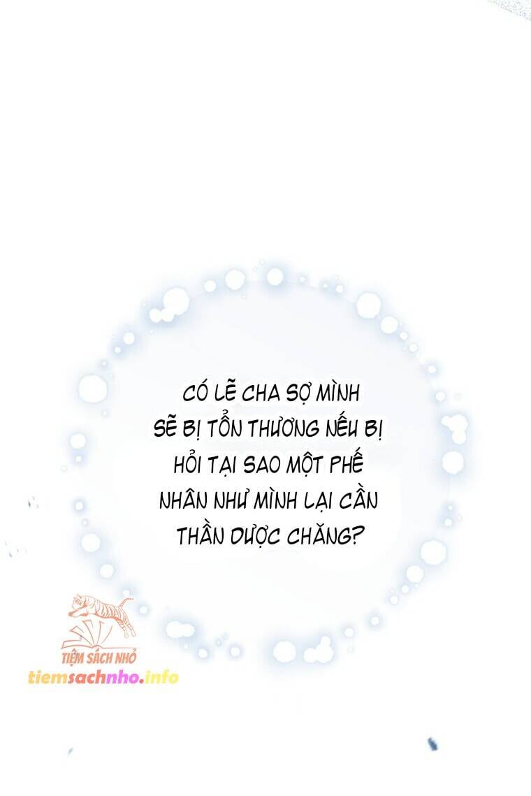 Trở Thành Cô Cháu Gái Bị Khinh Miệt Của Gia Tộc Võ Lâm Chap 74 - Next Chap 75