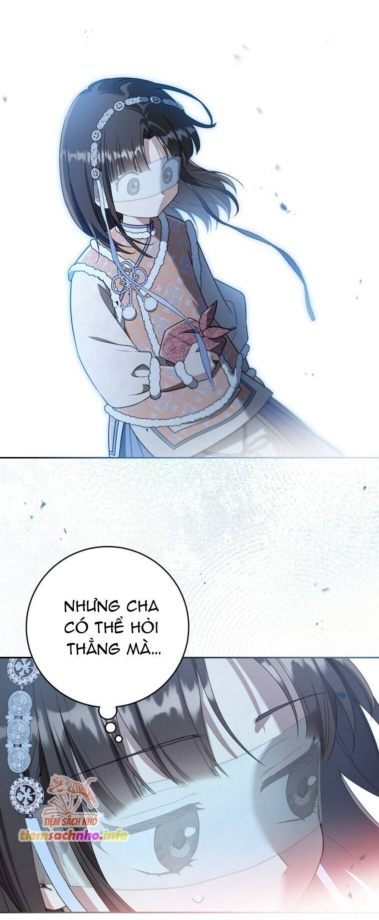 Trở Thành Cô Cháu Gái Bị Khinh Miệt Của Gia Tộc Võ Lâm Chap 74 - Next Chap 75