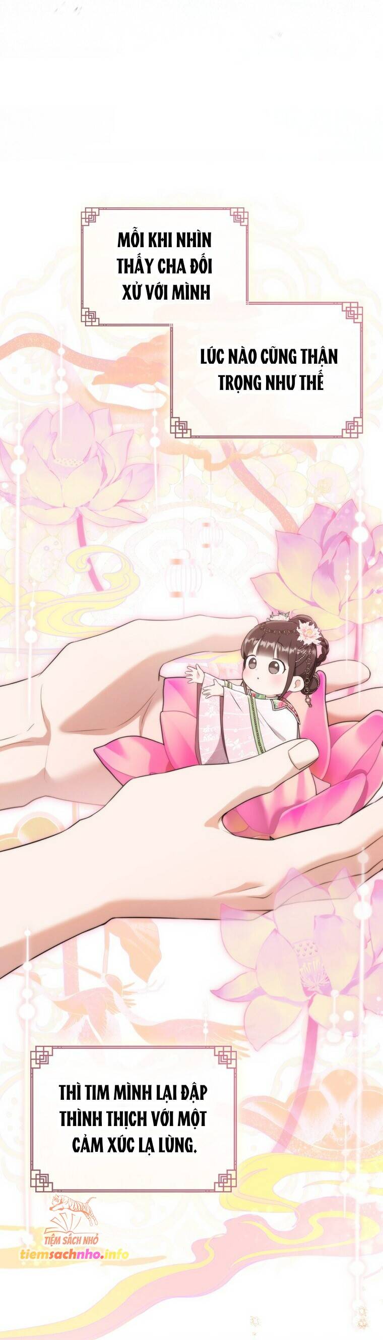 Trở Thành Cô Cháu Gái Bị Khinh Miệt Của Gia Tộc Võ Lâm Chap 74 - Next Chap 75