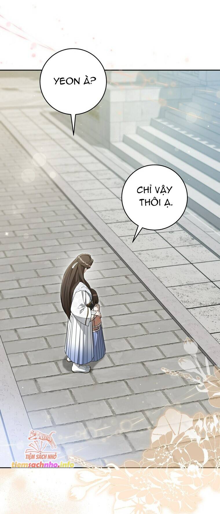 Trở Thành Cô Cháu Gái Bị Khinh Miệt Của Gia Tộc Võ Lâm Chap 74 - Next Chap 75