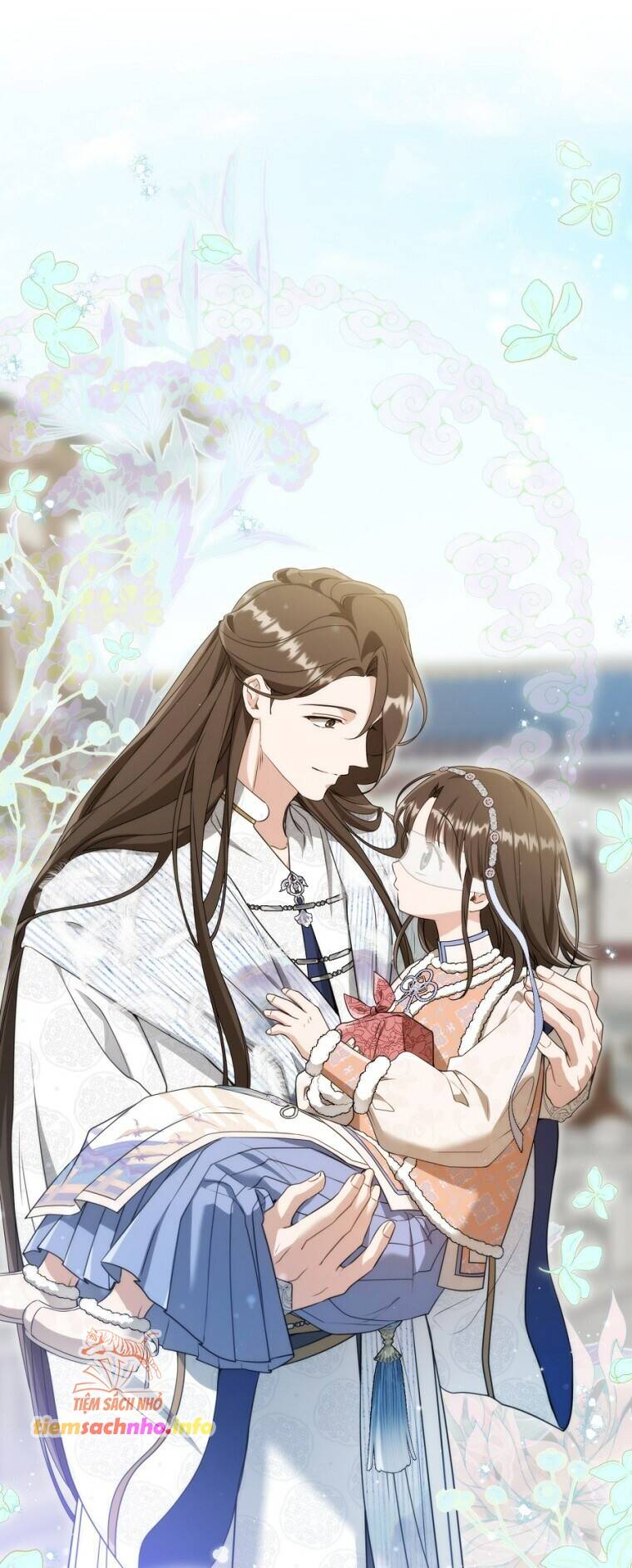 Trở Thành Cô Cháu Gái Bị Khinh Miệt Của Gia Tộc Võ Lâm Chap 74 - Next Chap 75
